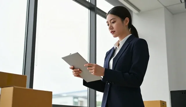 社区服务站变化带来的智能办公设备需求