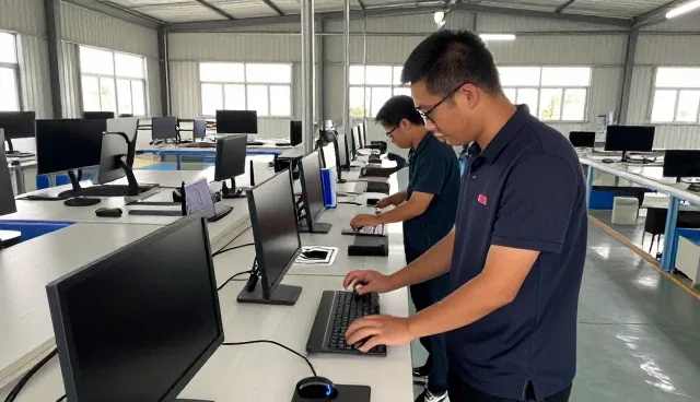 一件代发等：一件代发在农业基地的应用要点