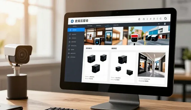 电子产品销售中一件代发的选型与实际操作环节
