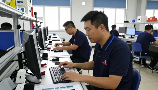 天津市悦铭尚商贸有限公司带来全新的线上店铺运营体验